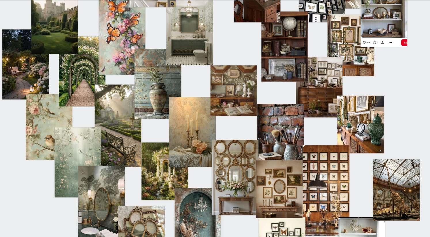 jardin intime d'azur 