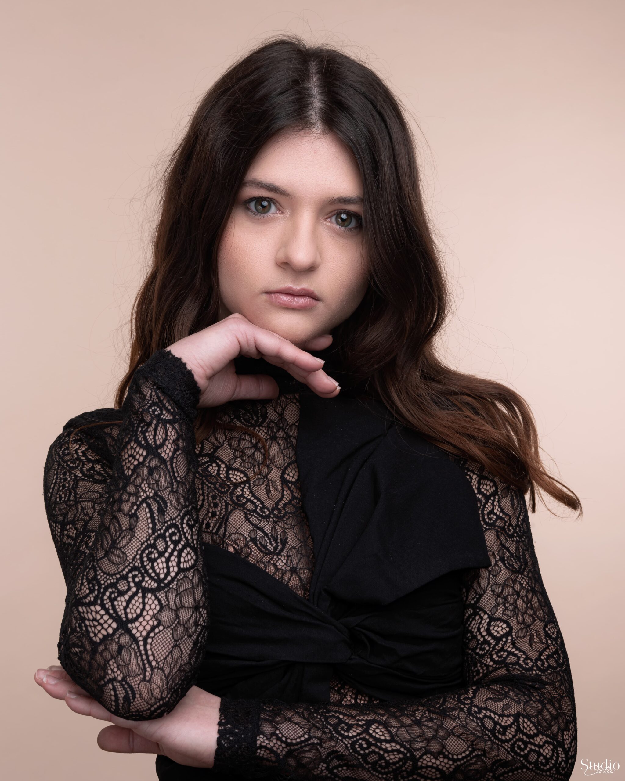 portrait ma vision des espaces