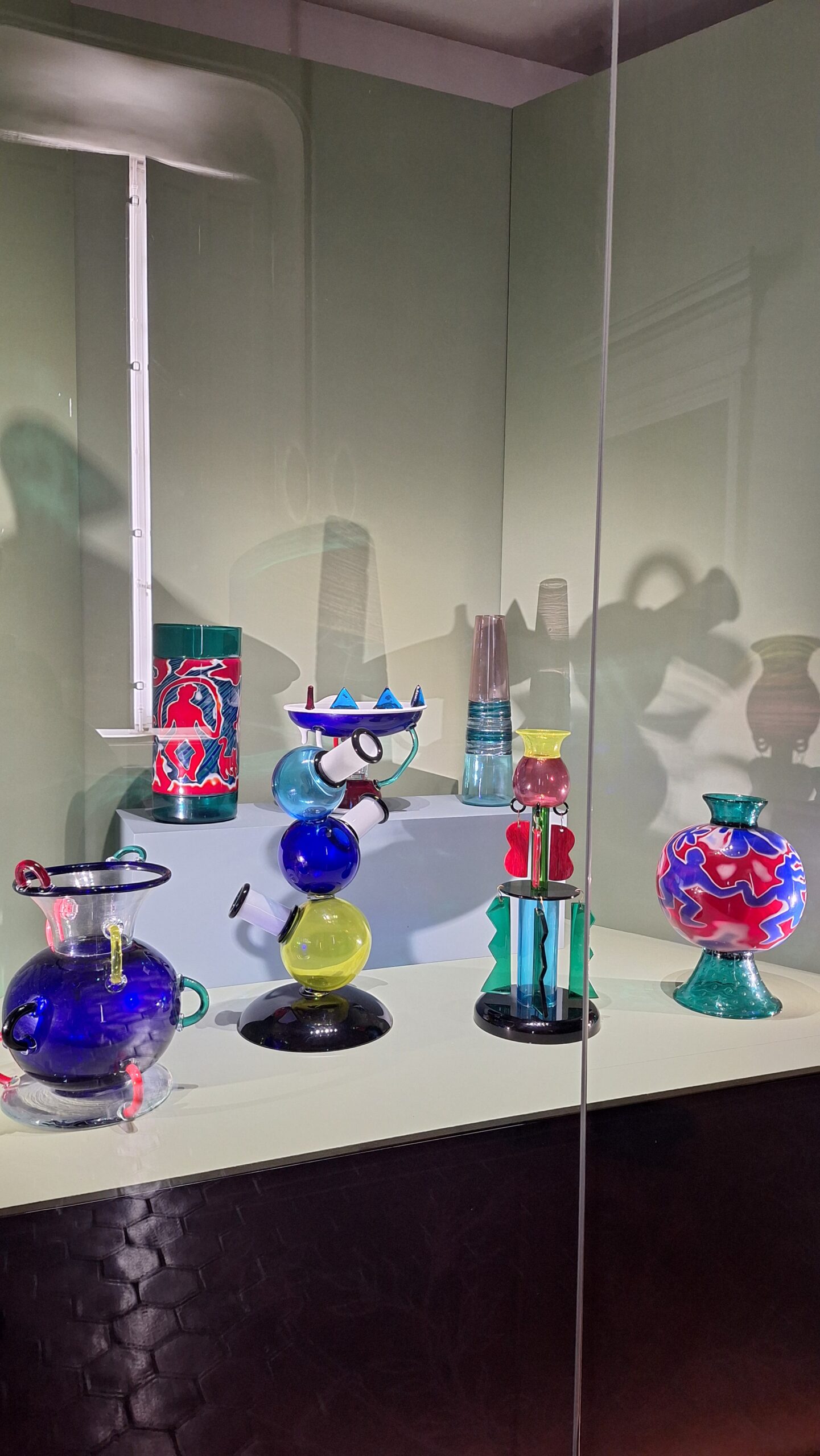 expo borely style memphis