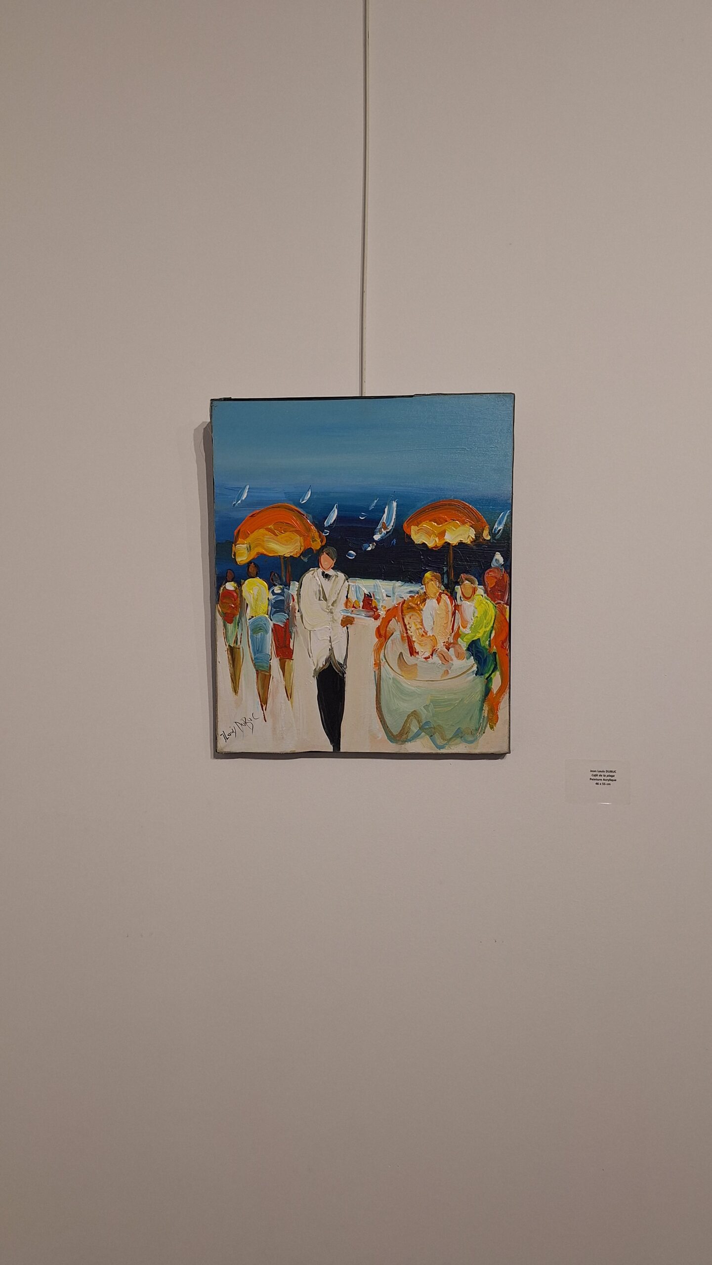 expo du mois de mars serveur