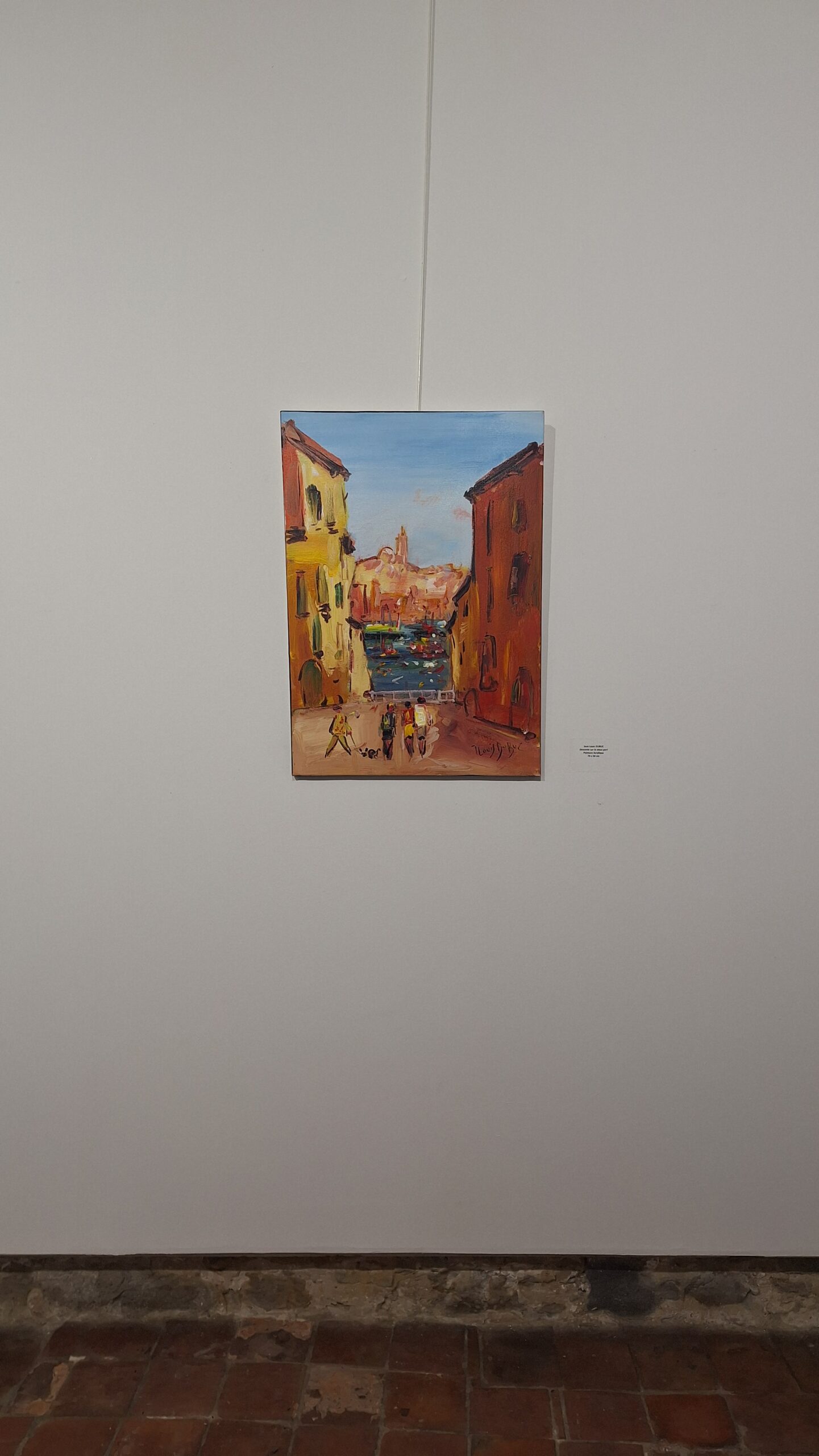 expo ville provencale