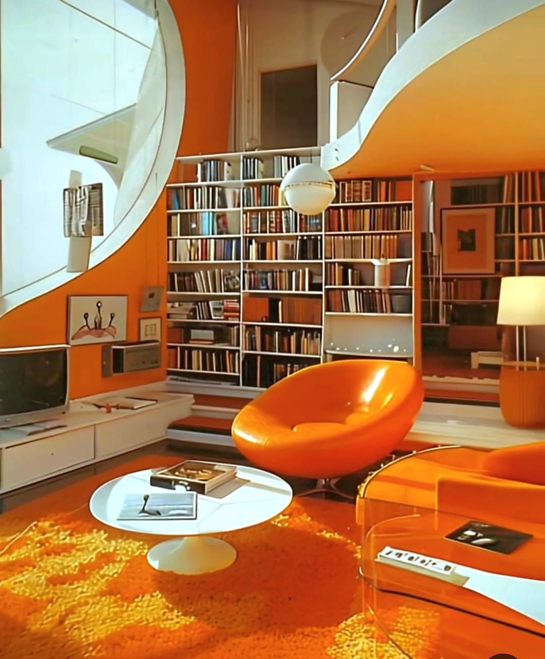 pop design 60s