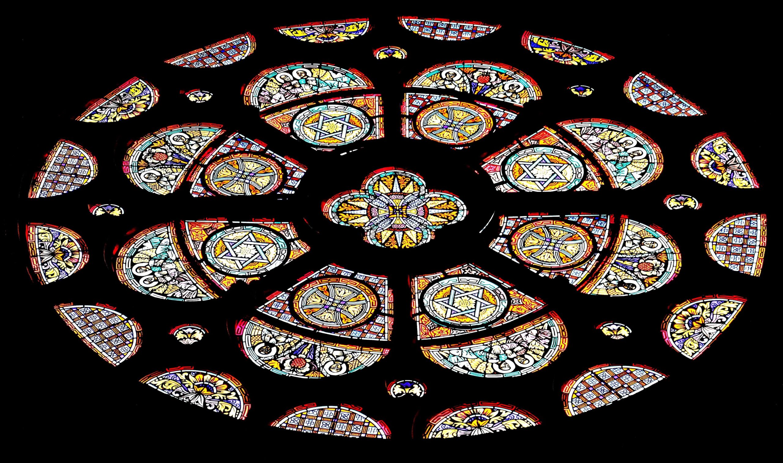 vitraux