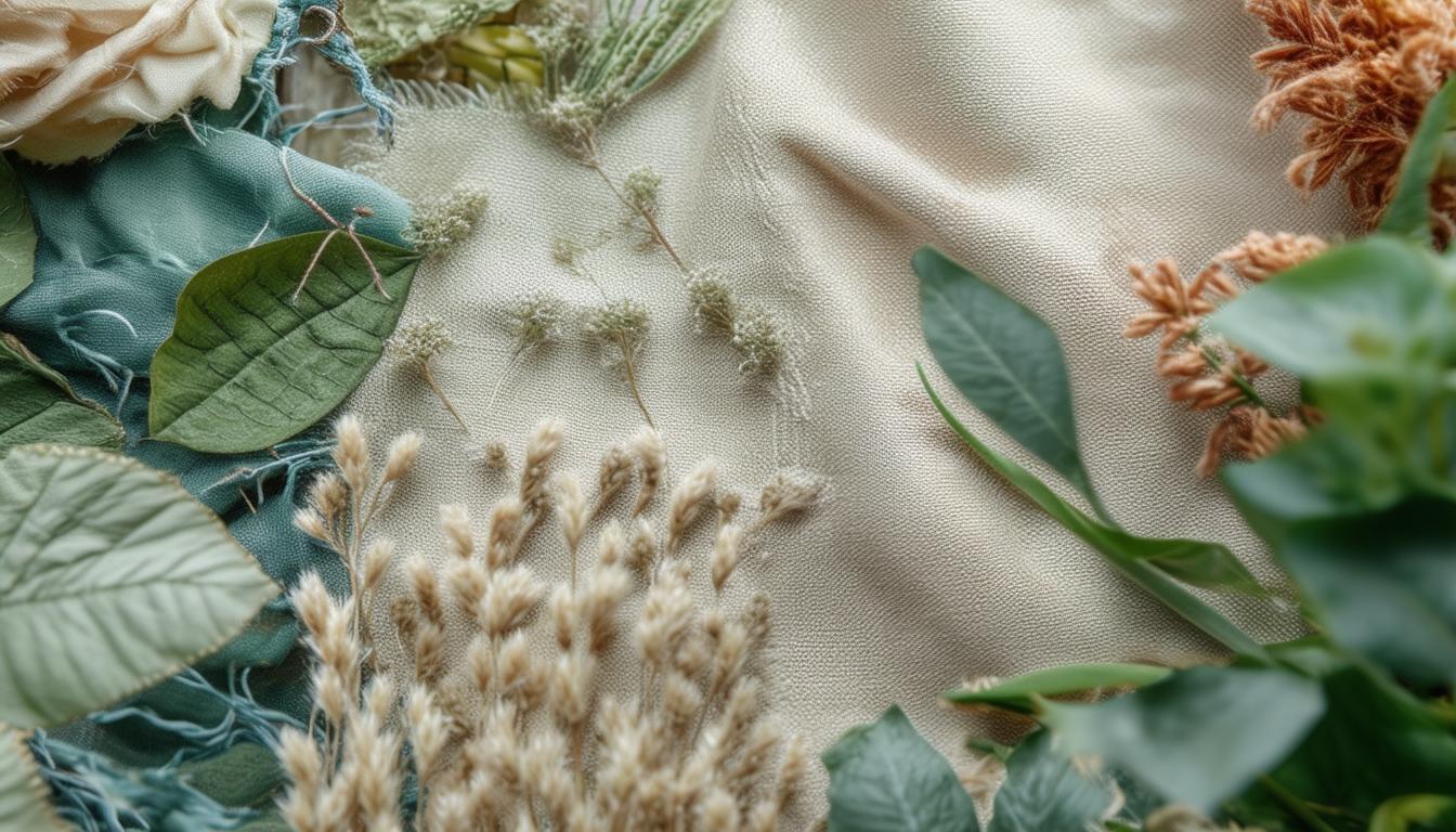tissus texture